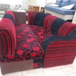 red sofa second hand furniturered sofa second hand furniture